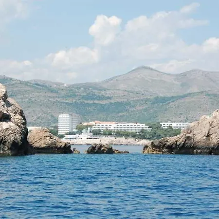 Szálloda Importanne Dubrovnik