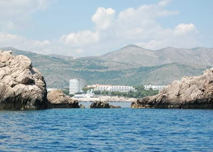 Hotel Importanne Dubrovnik